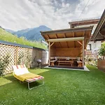Appartements-klaus Apartament Neustift im Stubaital