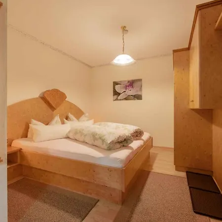 Appartements-klaus