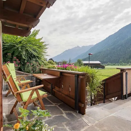 Appartements-klaus * Neustift im Stubaital