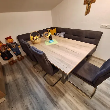 Appartements-klaus Διαμέρισμα *