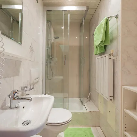 Appartements-klaus * Neustift im Stubaital