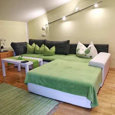 Appartements-klaus Lägenhet