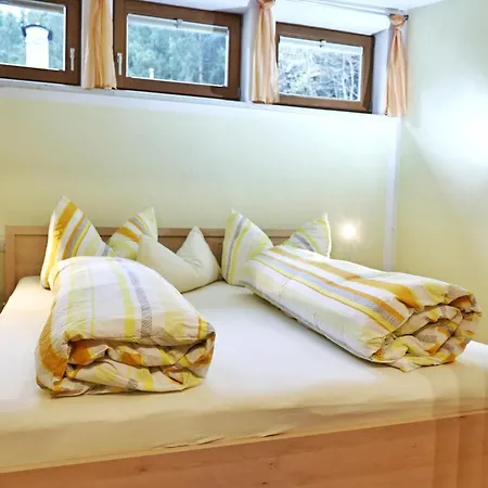 Appartements-klaus Lägenhet Neustift im Stubaital