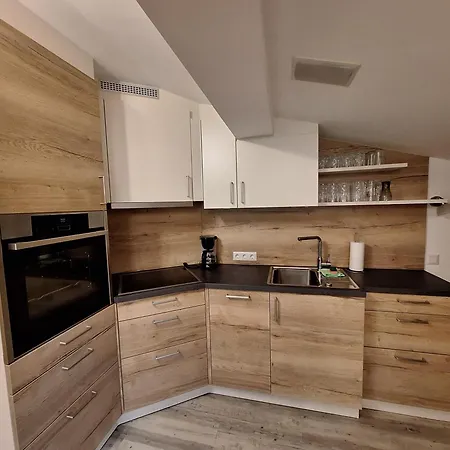 Apartman Appartements-klaus Neustift im Stubaital