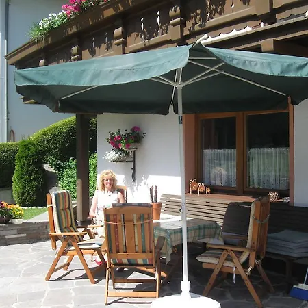 Appartements-klaus Apartman Neustift im Stubaital