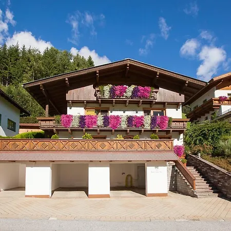 Appartements-klaus Apartman