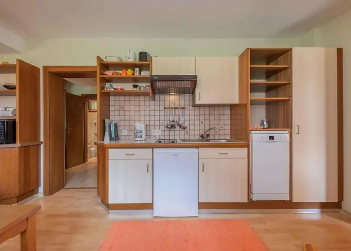 Appartements-klaus Apartman