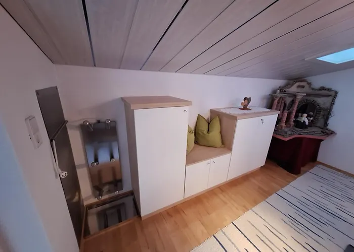 Apartman Appartements-klaus