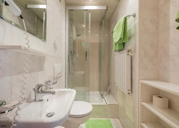 Appartements-klaus * Neustift im Stubaital