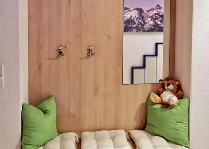 Διαμέρισμα Appartements-klaus