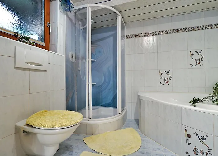 Appartement Appartements-klaus *