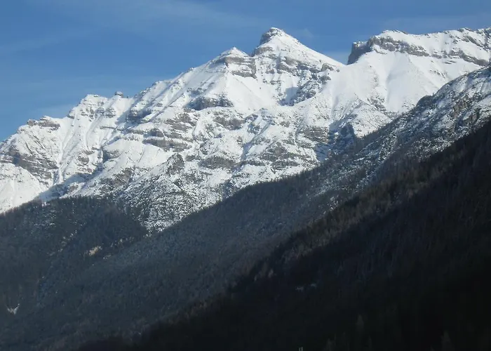 Διαμέρισμα Appartements-klaus