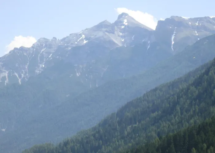 Διαμέρισμα Appartements-klaus *