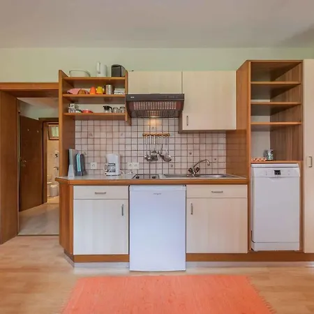 Appartements-klaus Lägenhet