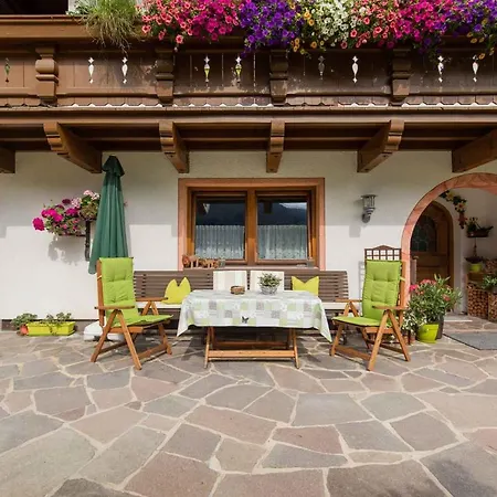 Apartament Appartements-klaus *