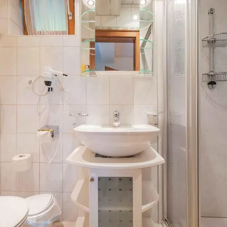 Apartament Appartements-klaus