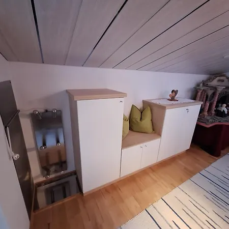 Apartament Appartements-klaus