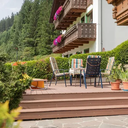 Appartements-klaus Apartament Neustift im Stubaital