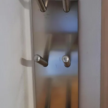 Appartements-klaus Neustift im Stubaital