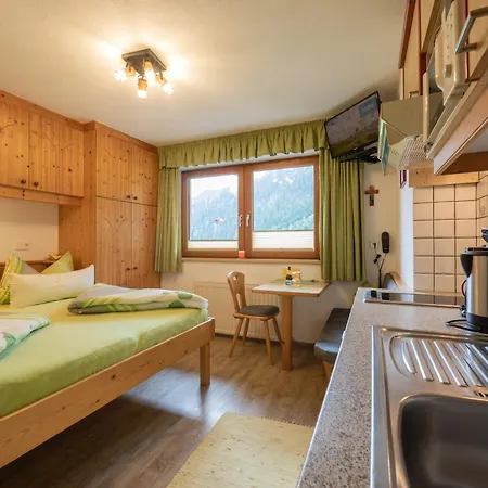 Appartements-klaus