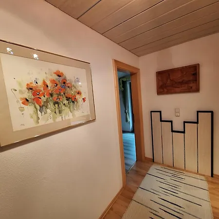 Appartements-klaus Lägenhet *