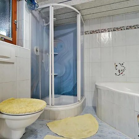 Apartament Appartements-klaus *