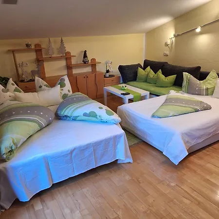 Appartements-klaus