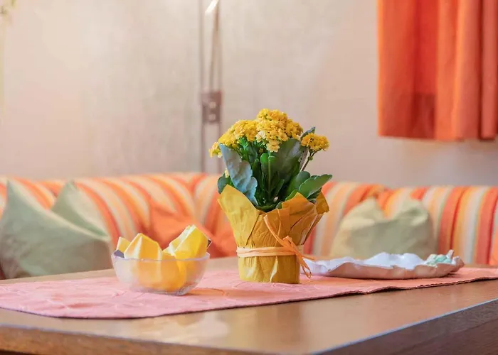 Appartements-klaus Neustift im Stubaital