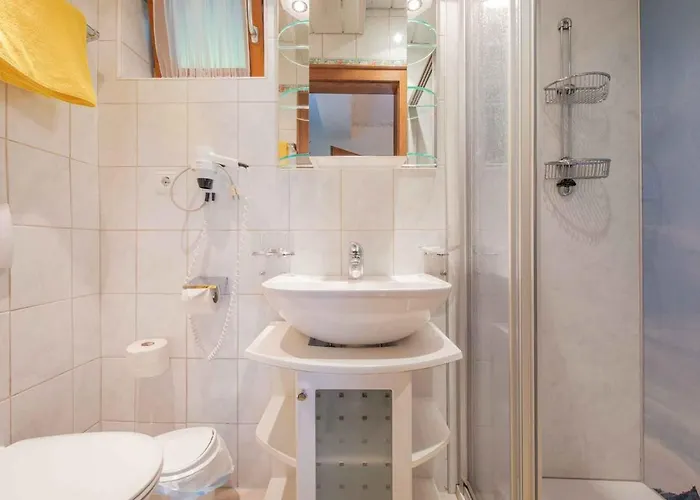 Lägenhet Appartements-klaus