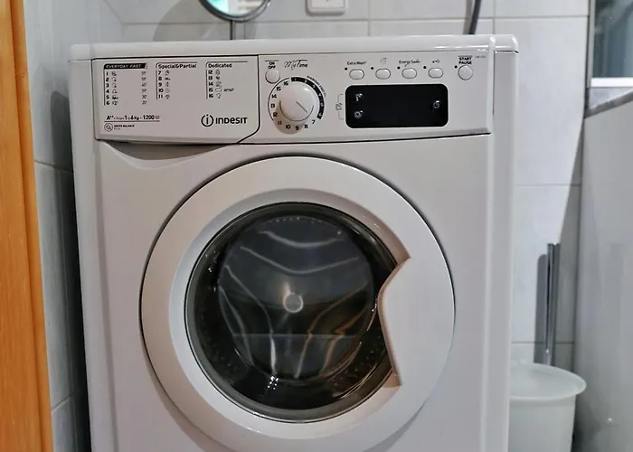 Lägenhet Appartements-klaus *