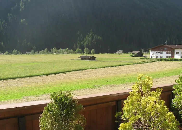 Lägenhet Appartements-klaus *