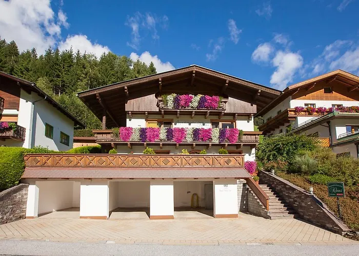 Appartements-klaus Lägenhet